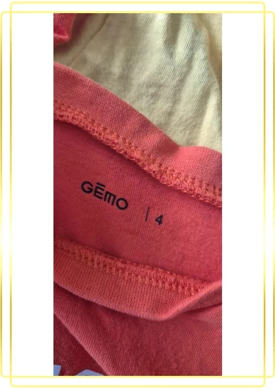 Lote de 3 Camisas de manga larga – photo 4